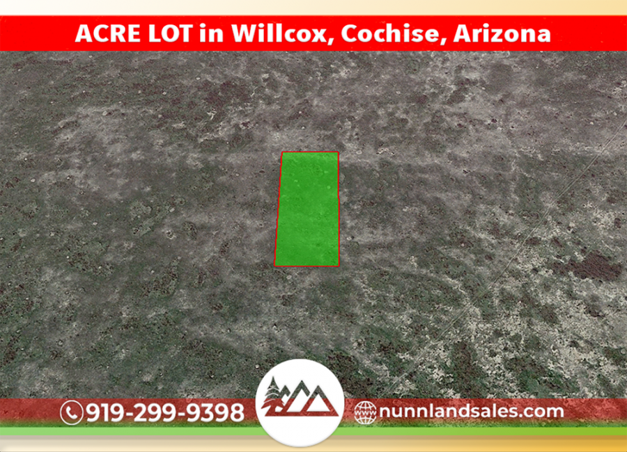 Willcox, Arizona 85643, ,Land,Sold,1296