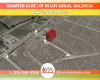 Los Lunas, New Mexico 87031, ,Land,Sold,1303
