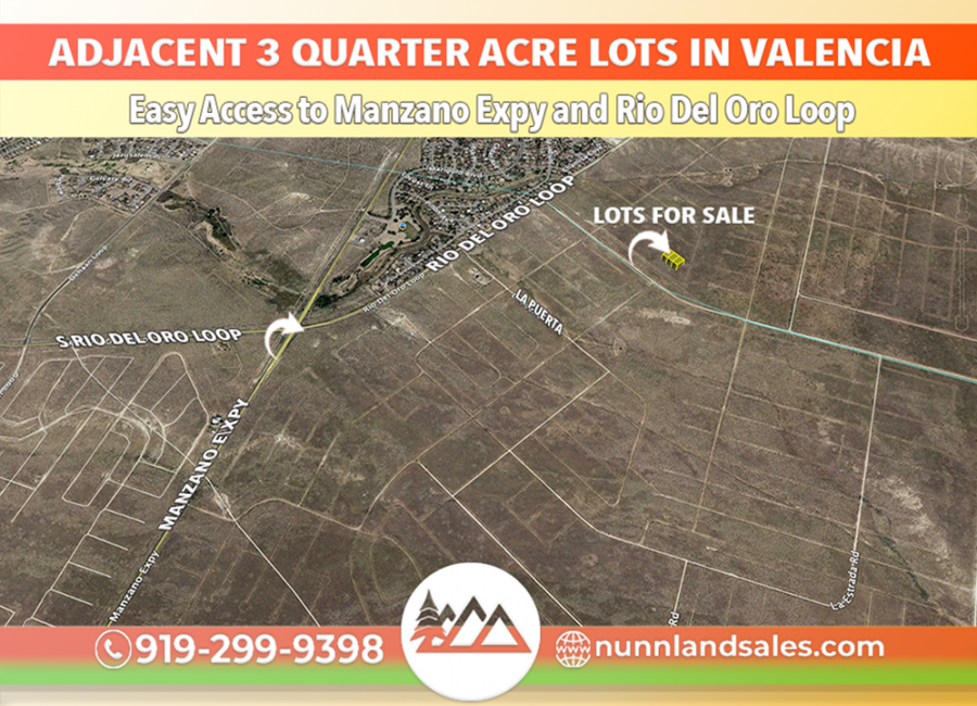 Los Lunas, New Mexico 87031, ,Land,Sold,1304