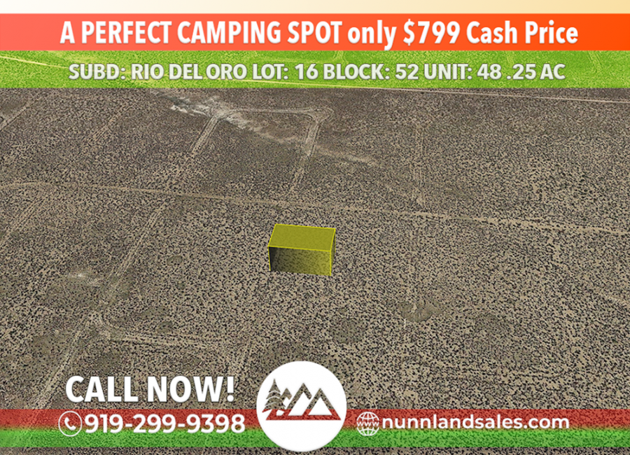 Los Luna, New Mexico 87031, ,Land,Sold,1308