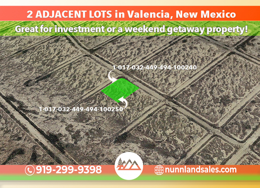 Los Lunas, New Mexico 87031, ,Land,Sold,1317
