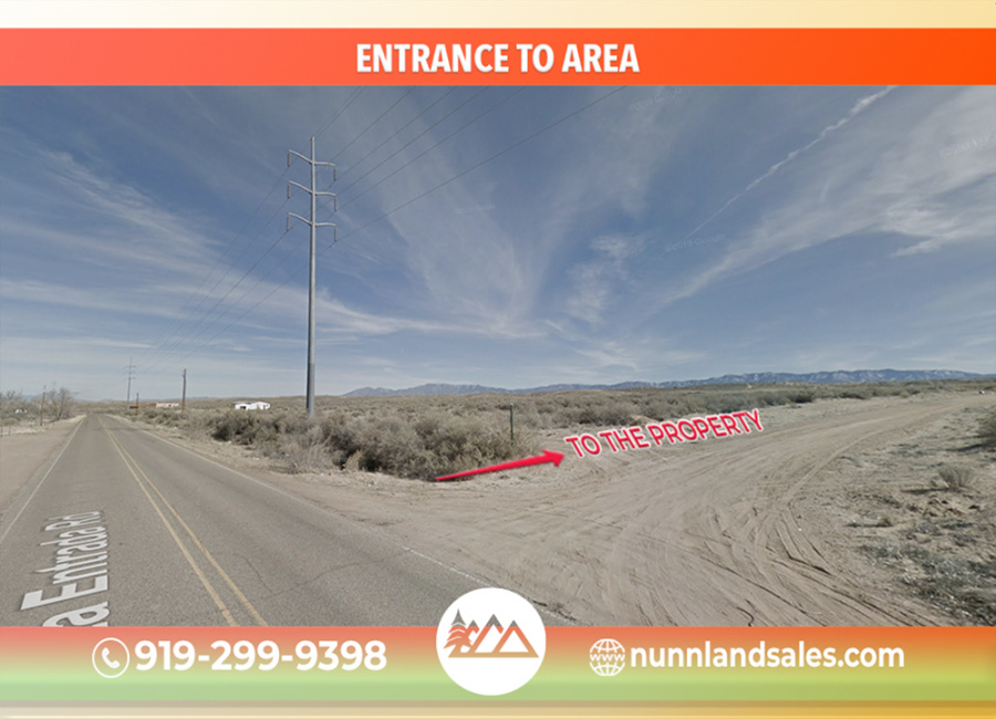 Los Lunas, New Mexico 87301, ,Land,Sold,1318