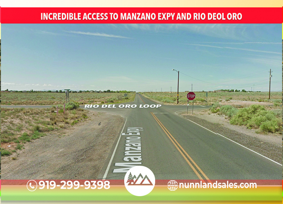 Los Lunas, New Mexico 87031, ,Land,Sold,1321