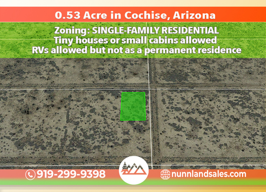 Arizona 85606, ,Land,Sold,1324