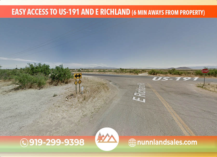 Arizona 85606, ,Land,Sold,1326