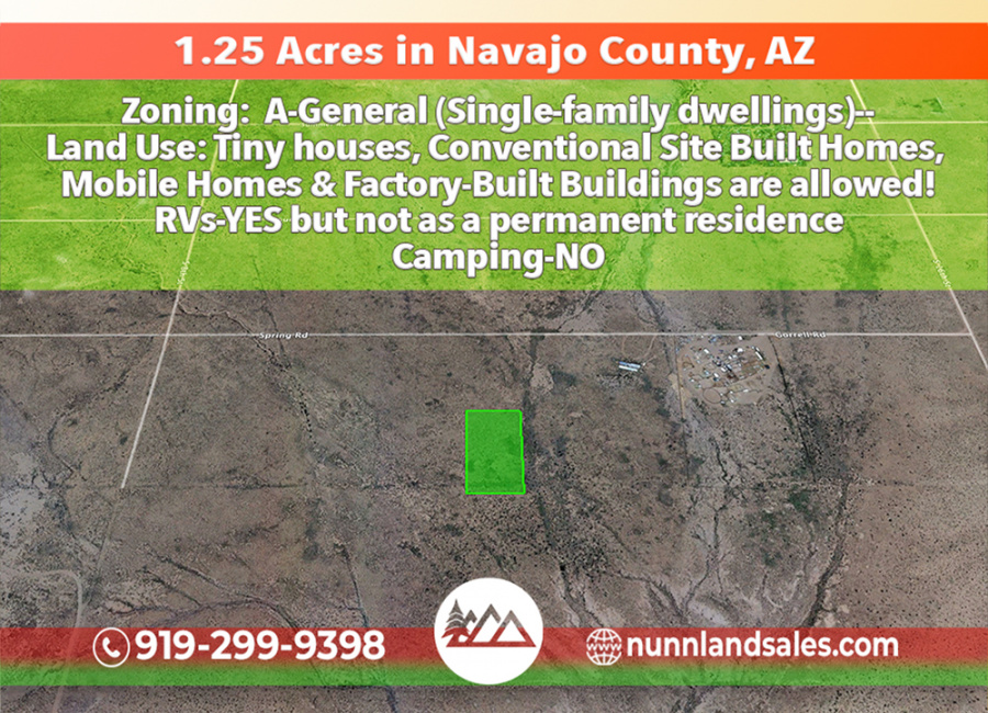 Holbook, Arizona 86025, ,Land,Sold,1328