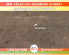 Holbrook, Arizona 86025, ,Land,Sold,1347