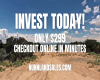 Chambers, Arizona 86502, ,Land,Sold,1349
