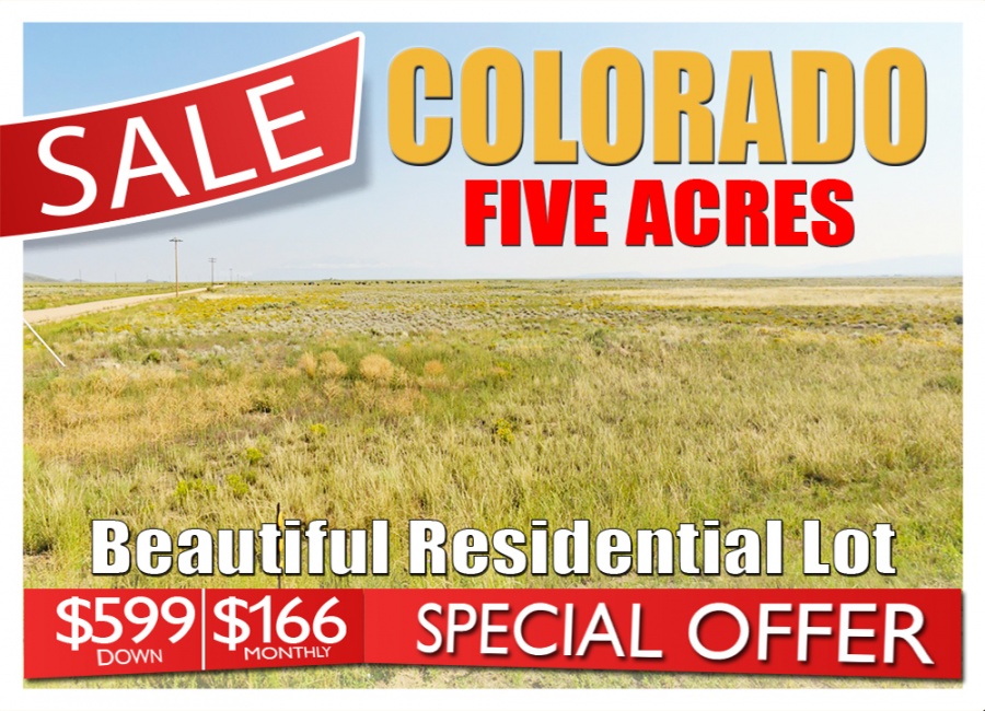 Blanca, Colorado 81123, ,Land,Sold,1355