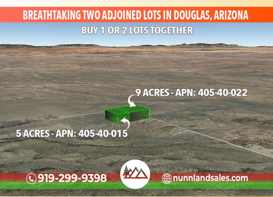 Douglas, Arizona 85607, ,Land,Sold,1356