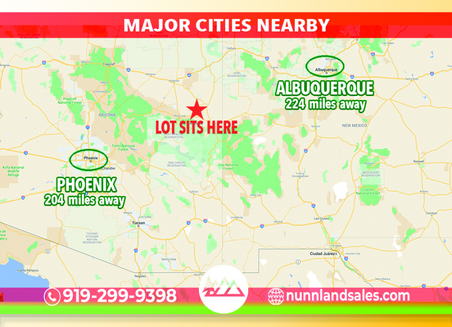 Concho, Arizona 85924, ,Land,Sold,1359