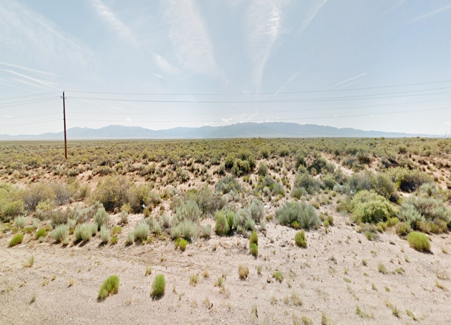 Belen, New Mexico 87002, ,Land,Sold,1360