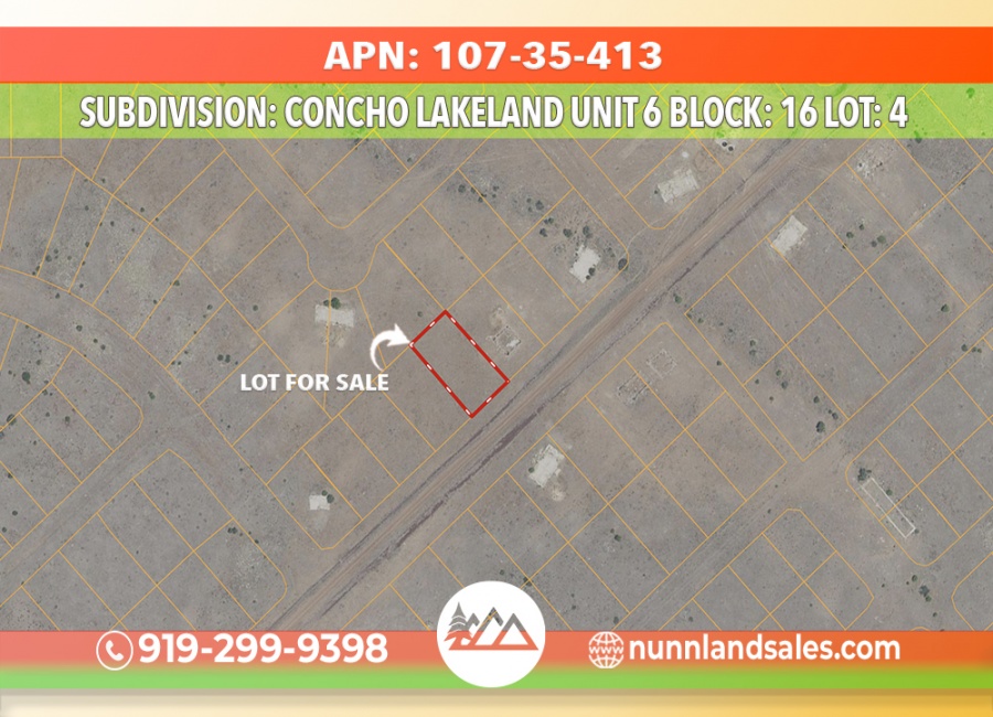 Concho, Arizona 85924, ,Land,Sold,1370