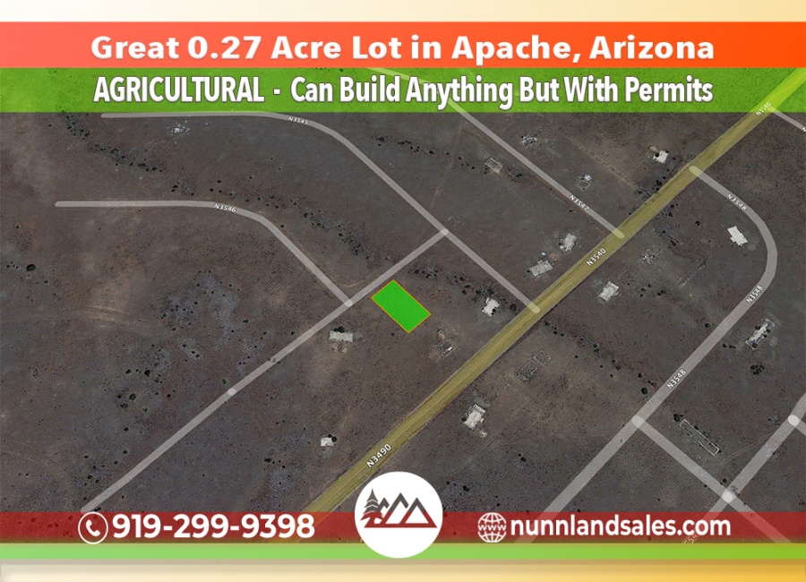 Concho, Arizona 85924, ,Land,Sold,1379