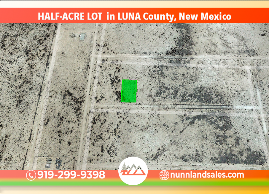 Deming, New Mexico 88030, ,Land,Sold,1382