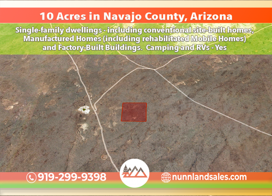Holbrook, Arizona 86025, ,Land,Sold,1383