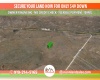 Holbrook, Arizona 86025, ,Land,Sold,1397