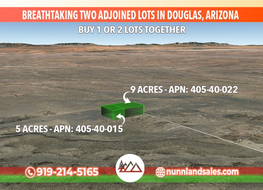 Douglas, Arizona 85607, ,Land,Sold,1398