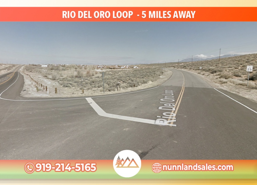 Los Lunas, New Mexico 87031, ,Land,Sold,1401