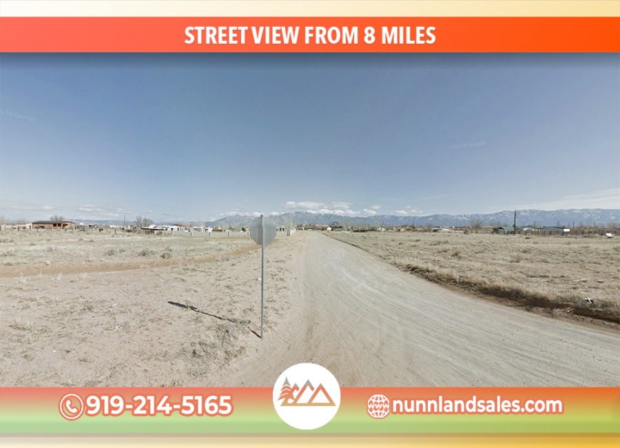 Los Lunas, New Mexico 87031, ,Land,Sold,1401