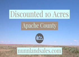 Chambers, Arizona 86502, ,Land,Sold,1040