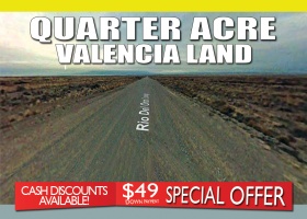 Los Lunas, New Mexico 87031, ,Land,Sold,1404