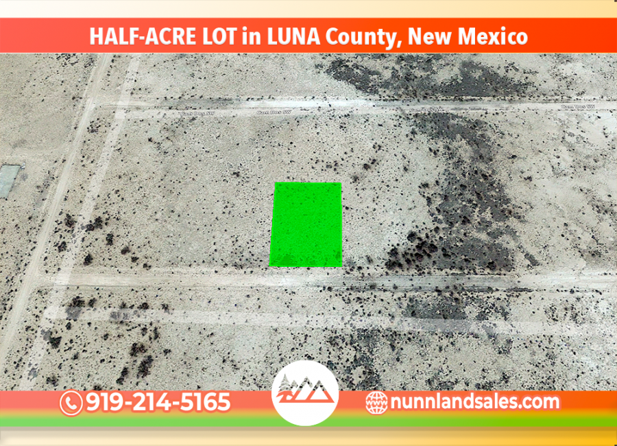 Deming, New Mexico 88030, ,Land,Sold,1407