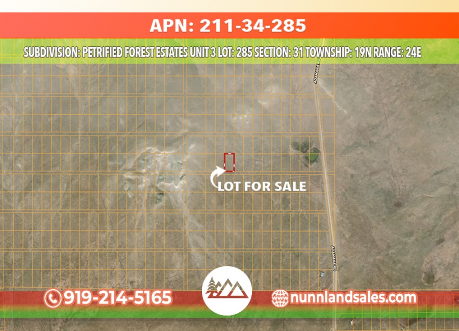 Holbrook, Arizona 88065, ,Land,Sold,1408