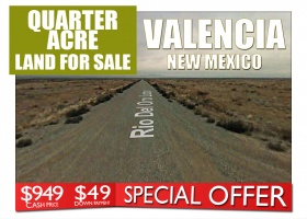 Los Lunas, New Mexico 87031, ,Land,For Sale,1425