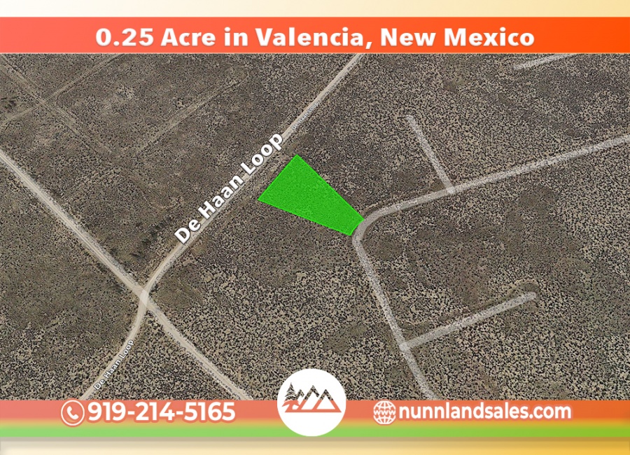 Los Lunas, New Mexico 87031, ,Land,Sold,1434