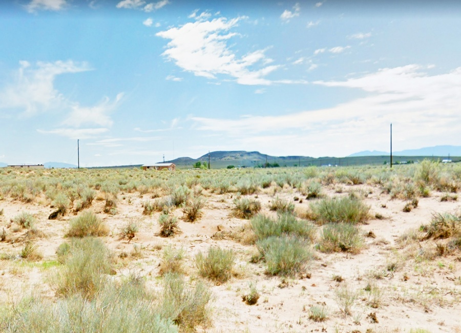 Los Lunas, New Mexico 87031, ,Land,Sold,1439