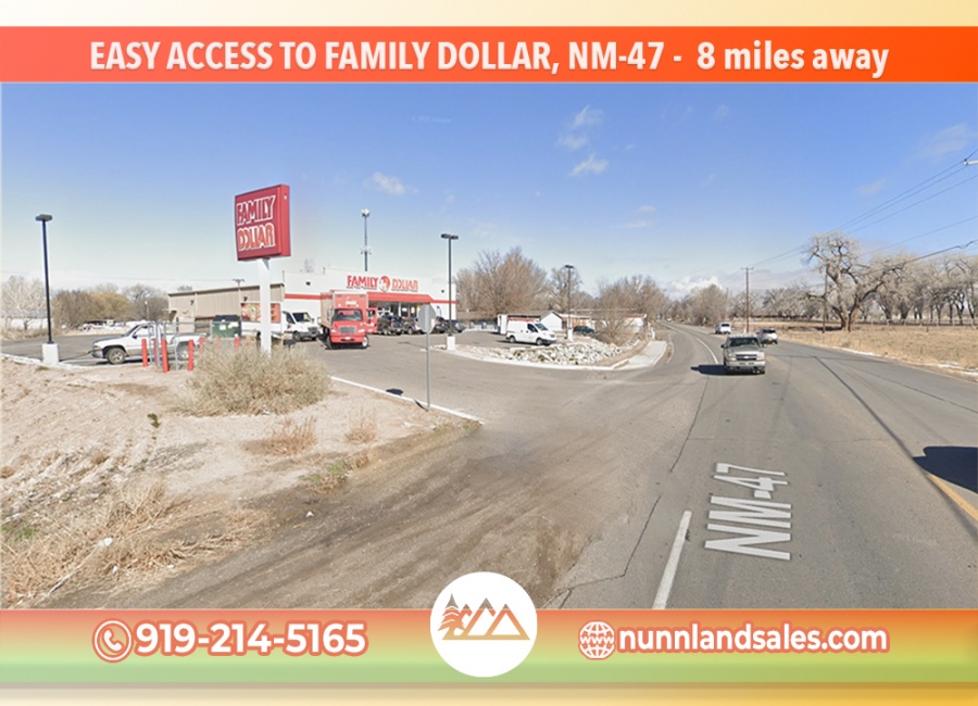 Belen, New Mexico 87002, ,Land,Sold,1444