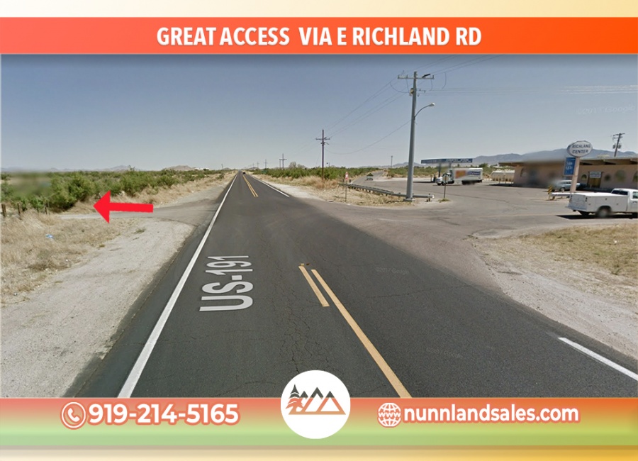Cochise, Arizona 85606, ,Land,Sold,1448
