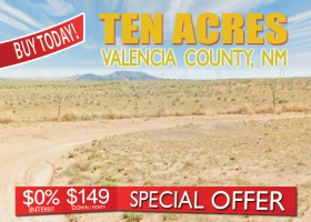 Belen, New Mexico 87002, ,Land,Sold,1449