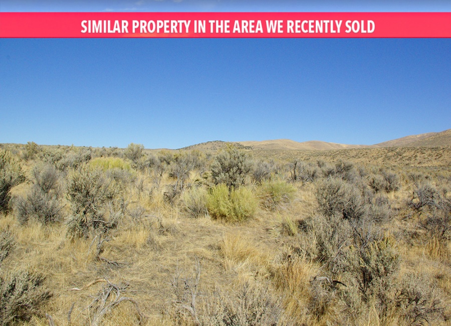 Elko, Nevada 89801, ,Land,Sold,1450