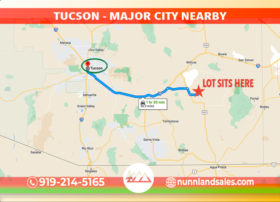 Cochise, Arizona 85606, ,Land,Sold,1453