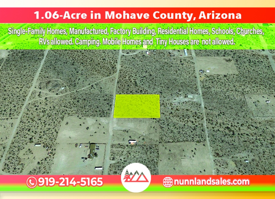 Hackberry, Arizona 86411, ,Land,Sold,1454