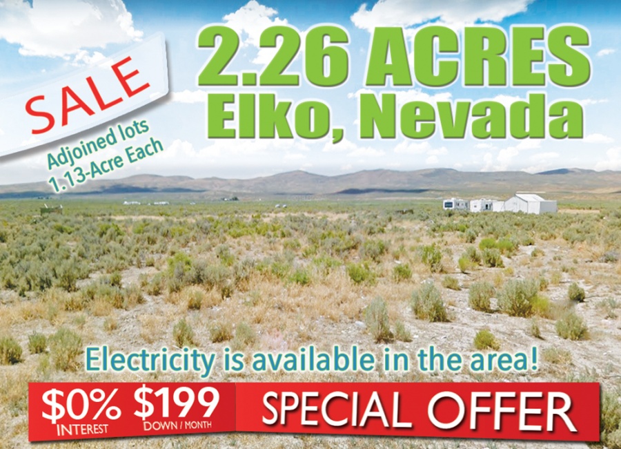Elko, Nevada 89801, ,Land,Sold,1456