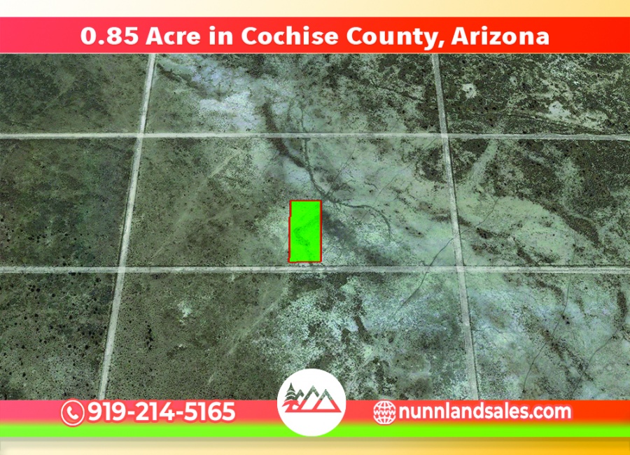 Cochise, Arizona 85606, ,Land,Sold,1462