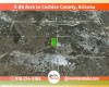 Cochise, Arizona 85606, ,Land,Sold,1464