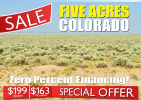 Blanca, Colorado 81123, ,Land,Sold,1469