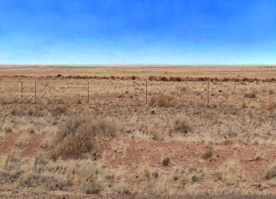 Holbrook, Arizona 86025, ,Land,Sold,1475