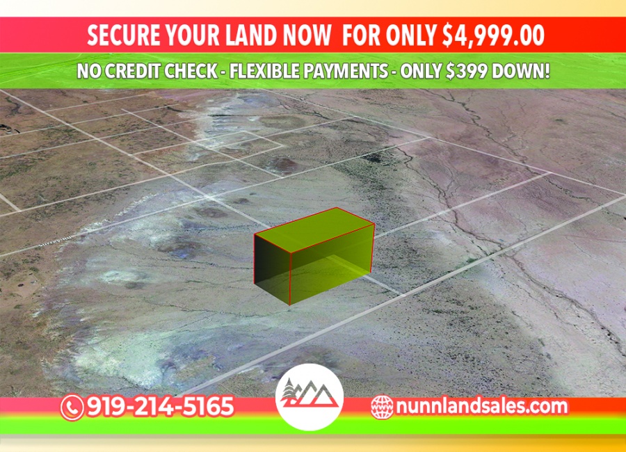 Sun Valley, Arizona 86025, ,Land,Sold,1486