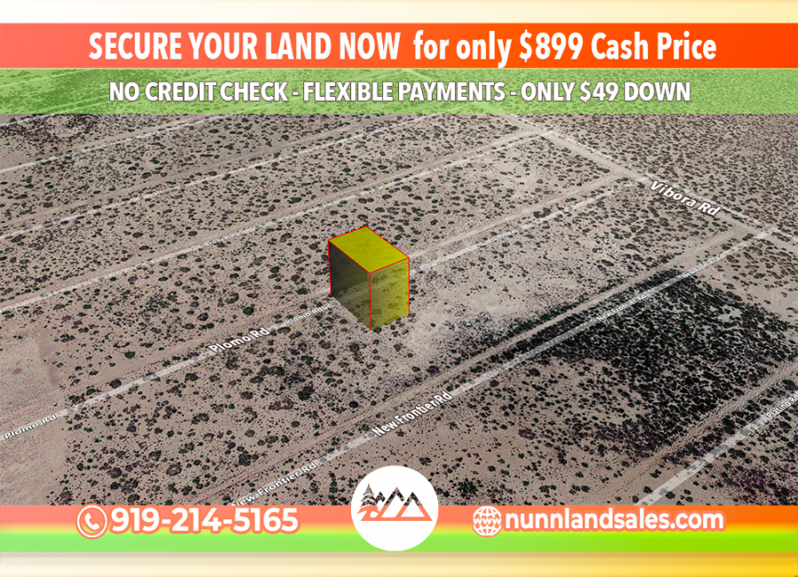 Deming, New Mexico 88030, ,Land,Sold,1494