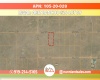 Holbrook, Arizona 86025, ,Land,Sold,1503