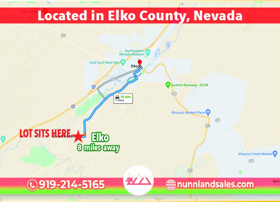 Elko, Nevada 89801, ,Land,Sold,1508