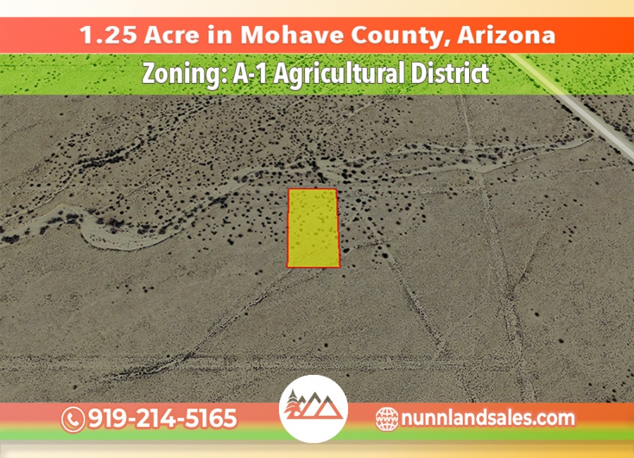 Kingman, Arizona 86401, ,Land,Sold,1519