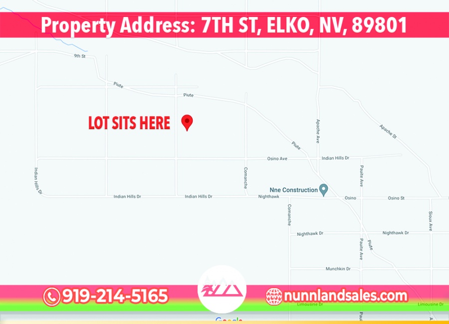Elko, Nevada 89801, ,Land,Sold,1522