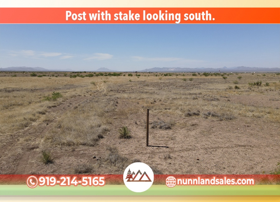 Douglas, Arizona 85607, ,Land,Sold,1524