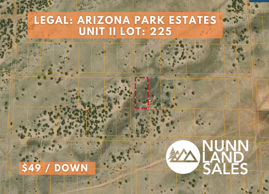 Chambers, Arizona 86502, ,Land,Sold,1535